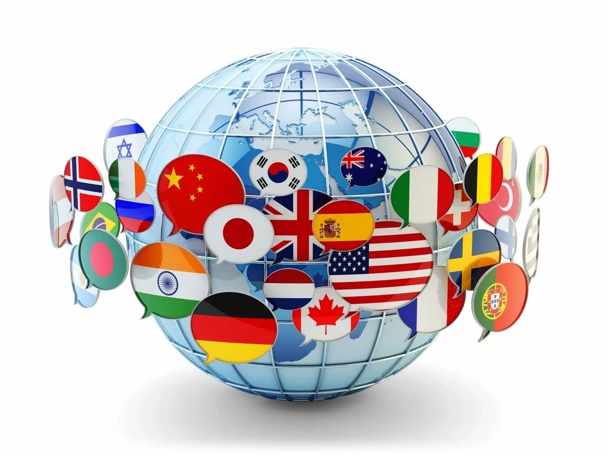 dtranslators helps with translations worldwide