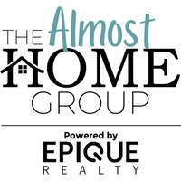 The Almost Home Group