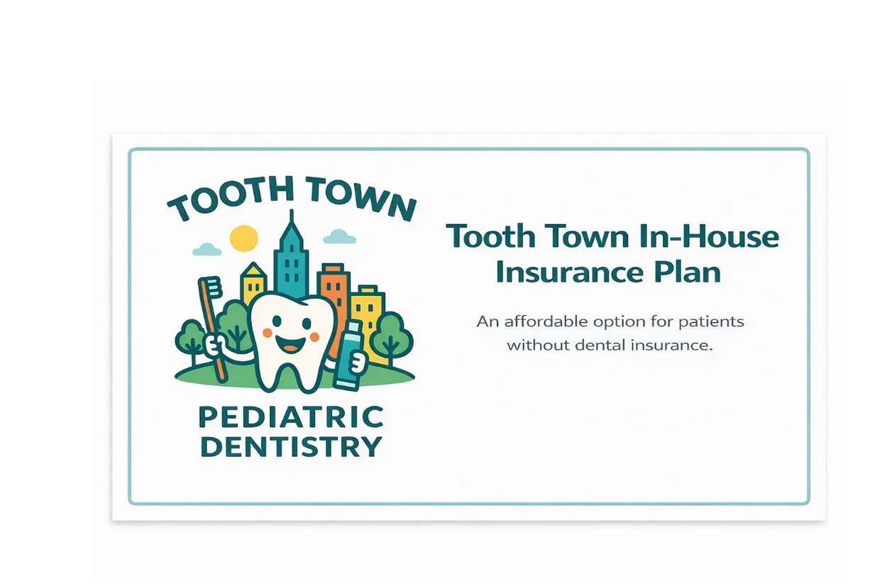 Pediatric dentist in Cinnaminson NJ Tooth Town office