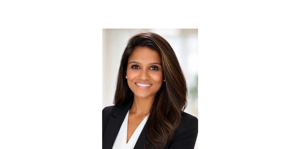 Dr. Ami Gupta, pediatric dentist in Cinnaminson NJ at Tooth Town Pediatric Dentistry