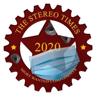 award of stereoTimes2020
