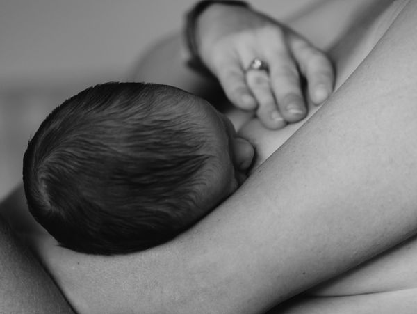 Free breastfeeding support group in Prattville, Alabama