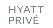 Hyatt Prive Logo
