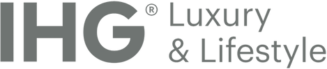 IHG Hotels Logo