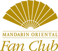 Mandarin Oriental Fan Club Logo