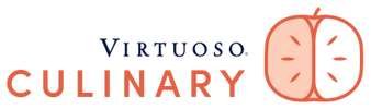 Virtuoso Culinary logo
