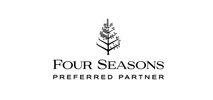 Four Seasons Preferred Partner Logo