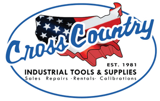 Cross Country Industrial Tools & Supplies