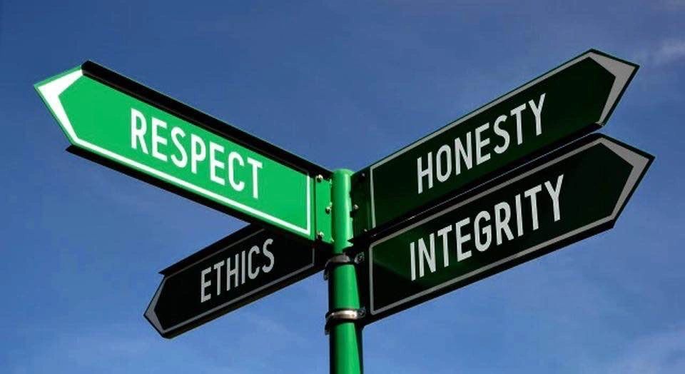 Seek & Expand Conscious Consulting - Respect, Ethics, Honesty, Integrity