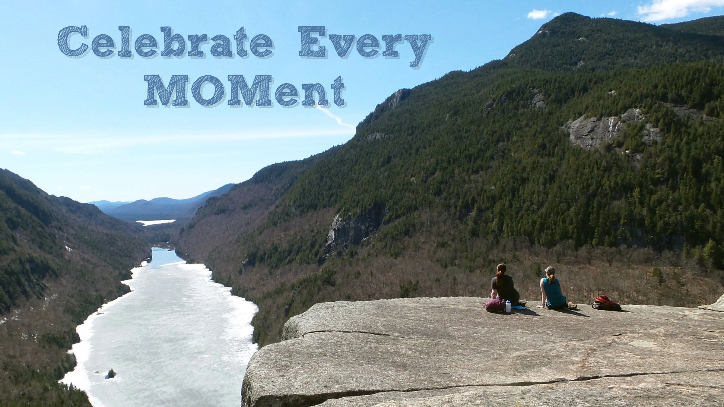 Indian Head lookout, Adirondacks High Peaks Region, Adirondack Mountain Reserve