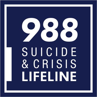 Suicide prevention, mental health risks, prevention, lifeline, help