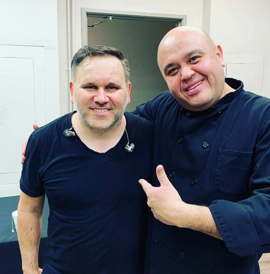 Matt Redman- 2 Time Grammy Award Winner, Worship Leader Singer, author, released 16 Albums, and 8 bo