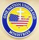 One Nation Under God Ministries