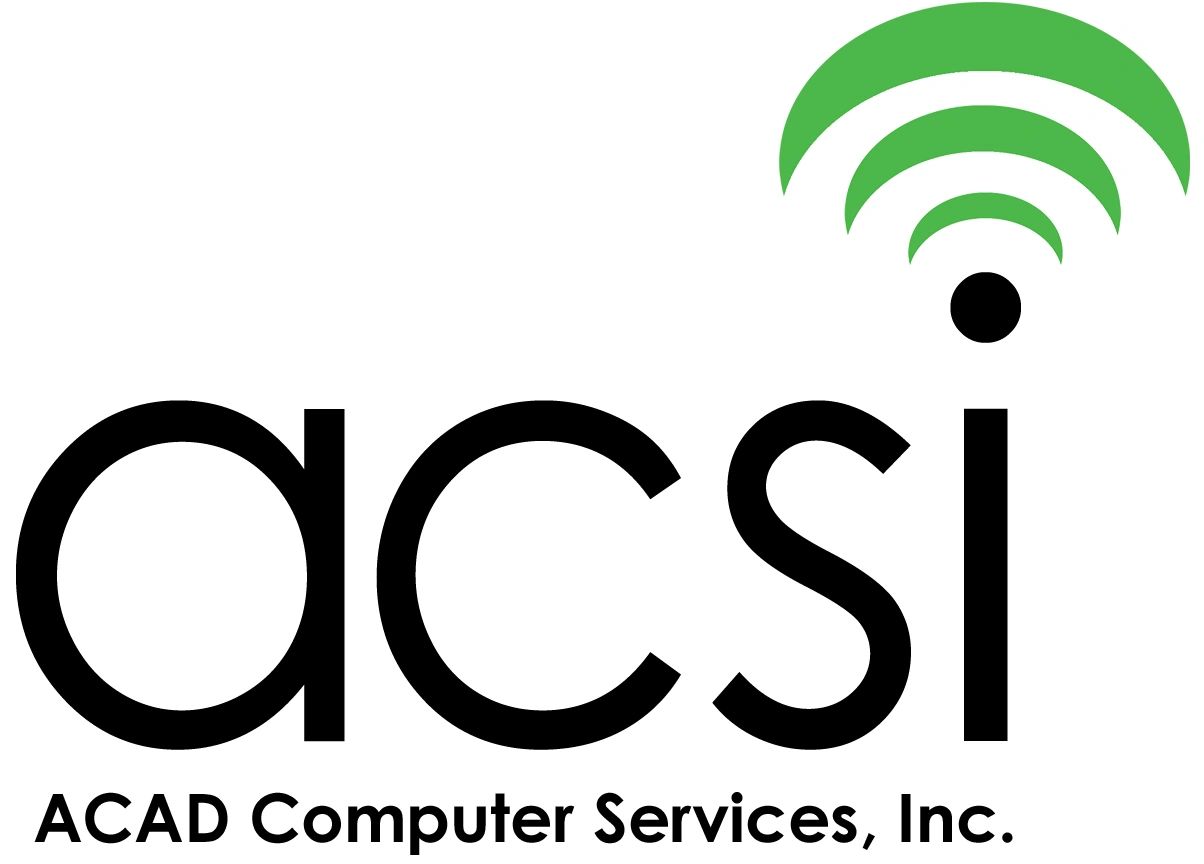 Acad Computer Svc