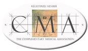 Complementary Medical Association Logo
