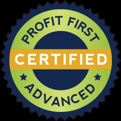 Profit First Certification