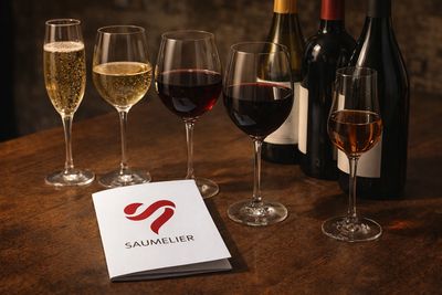 tipologie di calici da vino, calici vino bianco, calici vino rosso, calici spumanti e champagne