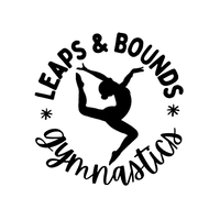 Leaps & Bounds Gymnastics