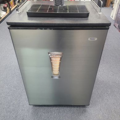 Kegerator By Haier