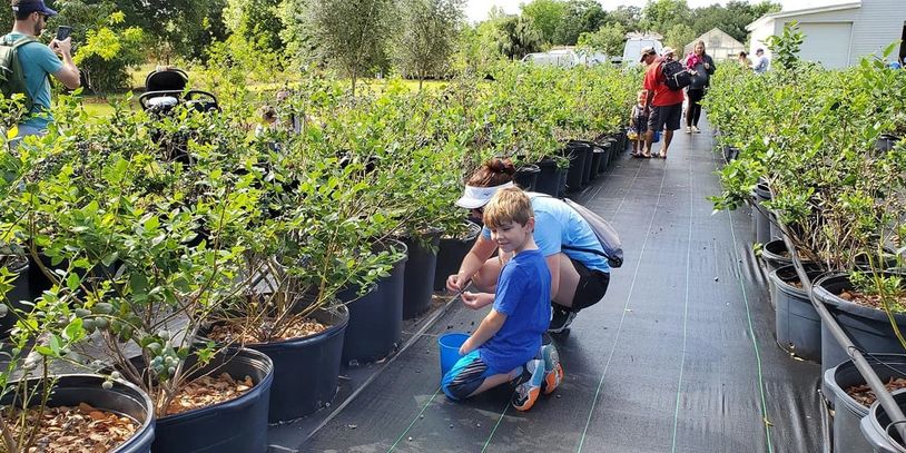 Upick Happy Customers