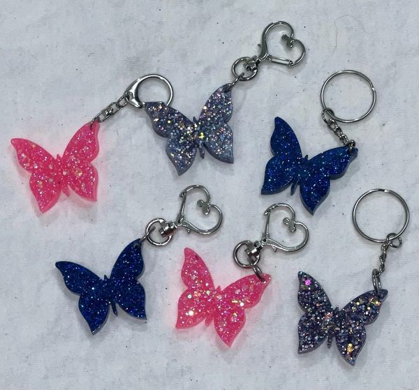 She has these sweet butterflies for $7.50 each.