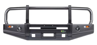 Ironman Premium Bull Bar