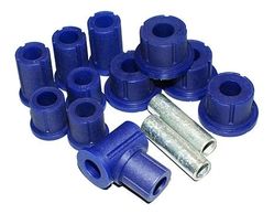 Leaf Spring Bush Kit