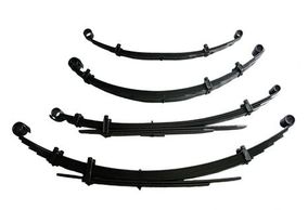 EFS Leaf Springs