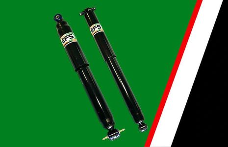EFS Elite Shock Absorber