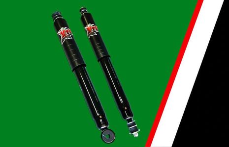 EFS XTR Shock Absorber