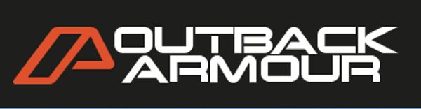 Outback Armour Logo