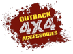 Outback 4x4 Accessories