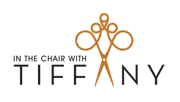In The Chair with Tiffany Avant-garde