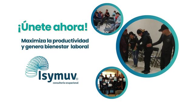 Programa de ergonomía