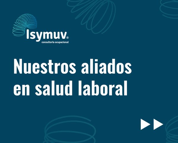 prevención de la salud ocupacional
