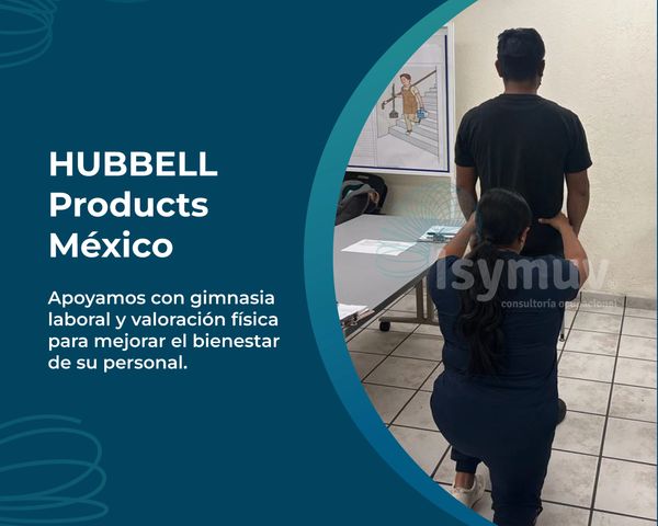 pausas activas en el trabajo