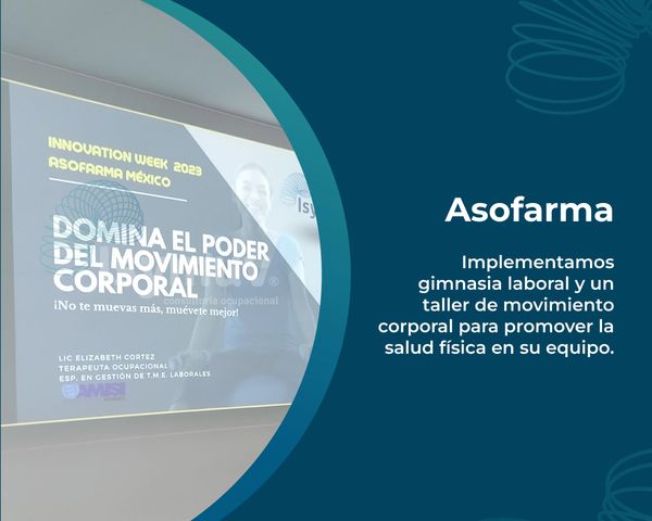 gestion del estres en el trabajo