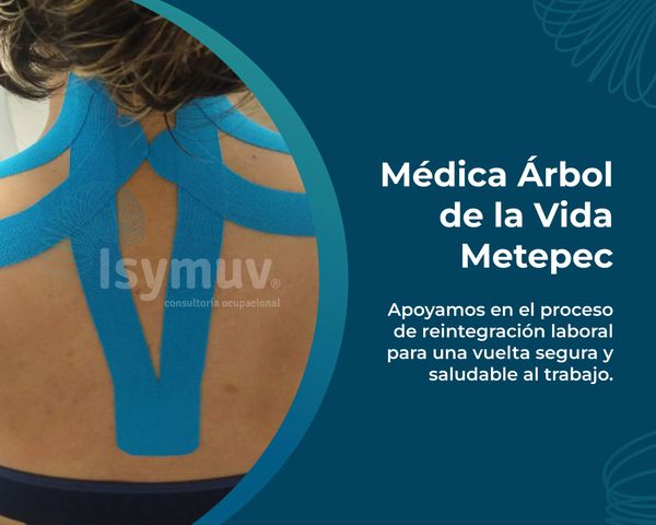 Rehabilitacion laboral   medicina del trabajo  rehabilitacion fisica