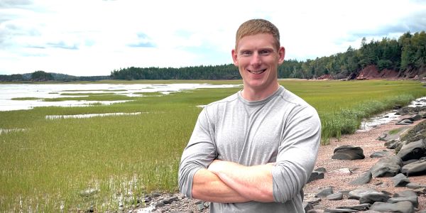 Nick Davis, President and CEO of Defender Physical Therapy and Fitness LLC