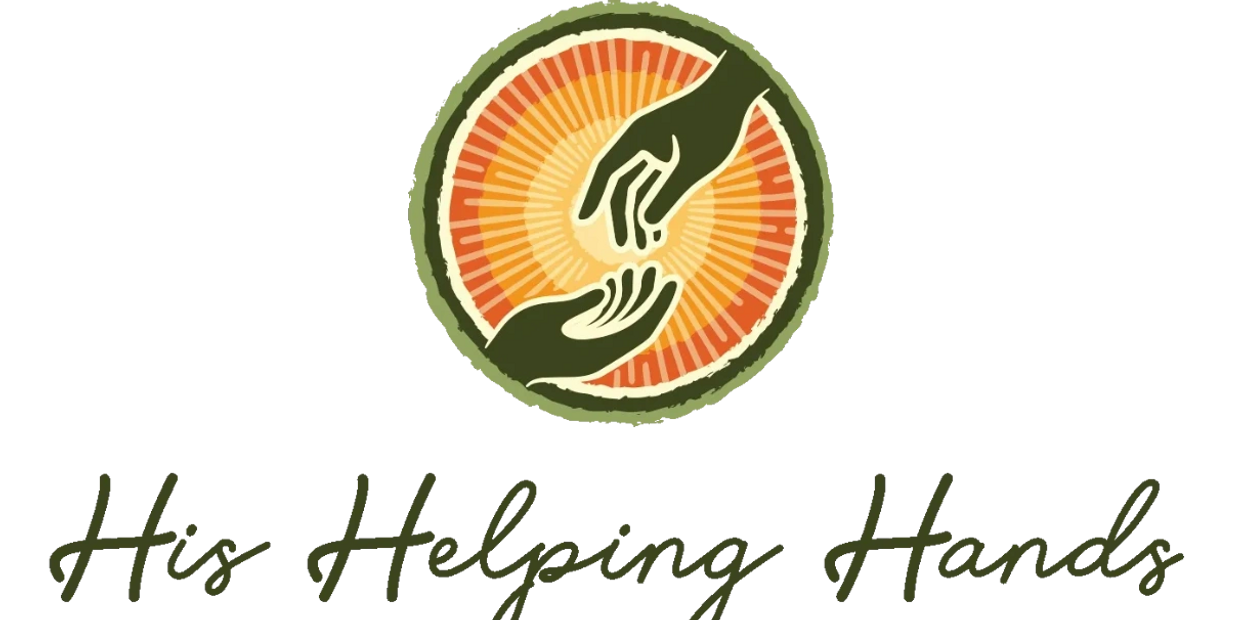 His Helping Hands a People Ministry