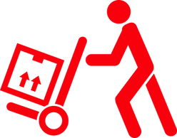 Medical Waste Biohazard Box Pickup