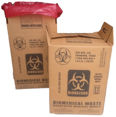 Biohazard box biohazard boxes medical waste box medical waste boxes medical waste disposal