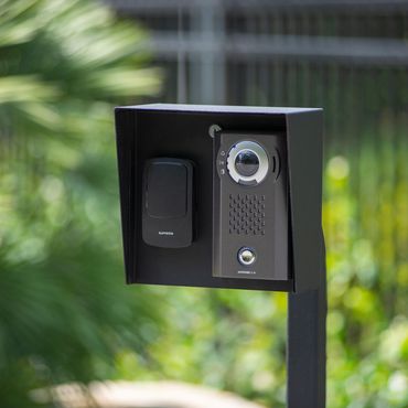 Gate Control, Cell Gate, Remote Gate control