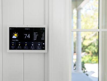 CONRTOL4 automation, Remote, Home Automation