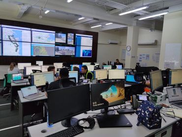 Transport Operations Centre