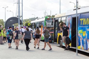 2018 Gold Coast Commonwealth Games
