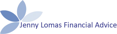 Jenny Lomas Financial Advice