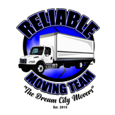 Reliable Moving Team