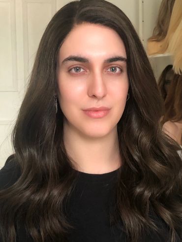 Transgender Wig