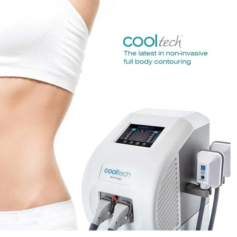 Fat freeze, weight loss, body contouring 